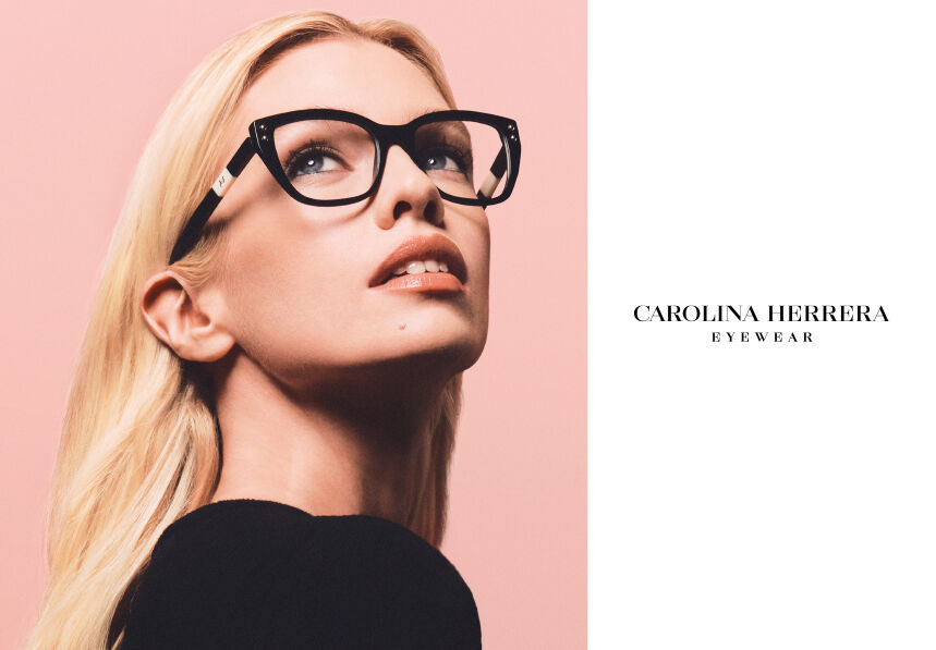 Carolina Herrera